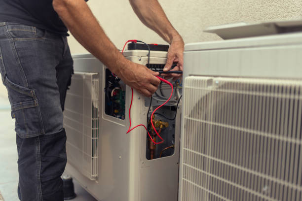 Best Affordable HVAC services  in Dano, CO