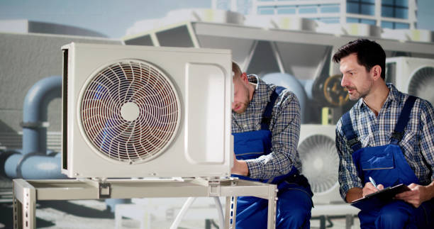 Best HVAC replacement cost  in Dano, CO
