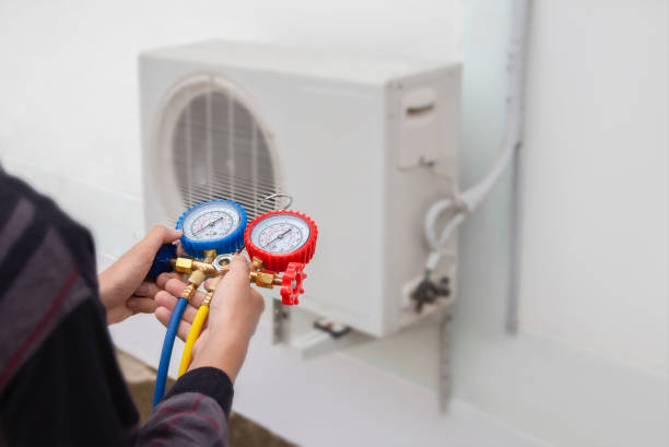 Local HVAC companies in Dacono, CO
